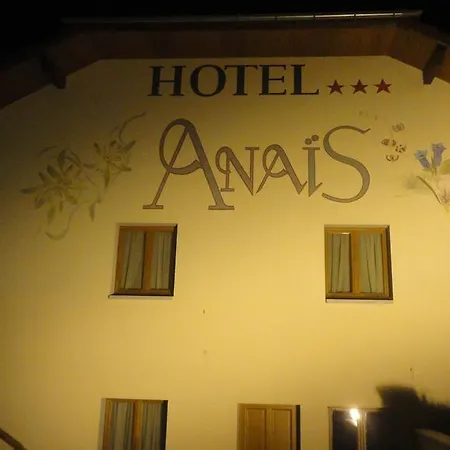 Hotel Anais Viviers-du-Lac