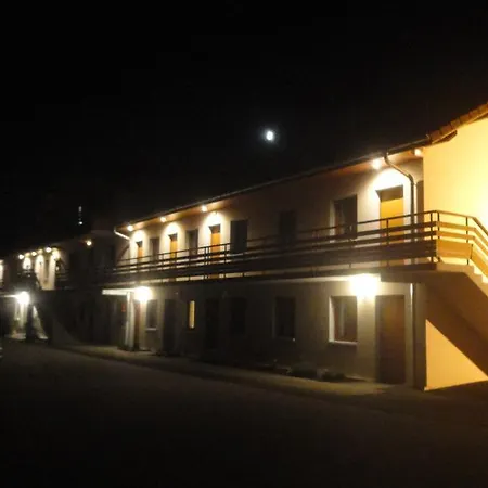 Hotel Anais Viviers-du-Lac