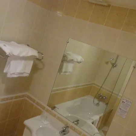 Anais Hotel 3*
