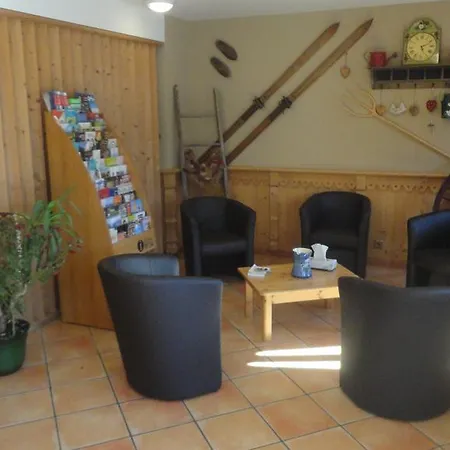 Hotel Anais Viviers-du-Lac