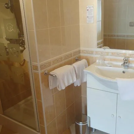 Anais Hotel