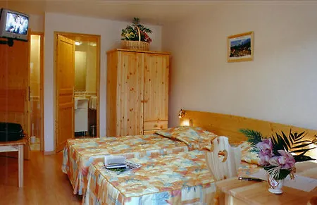 Anais Hotel