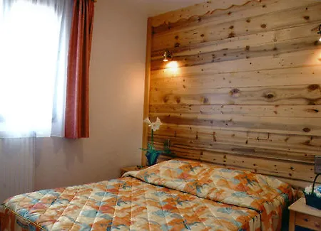 Hotel Anais