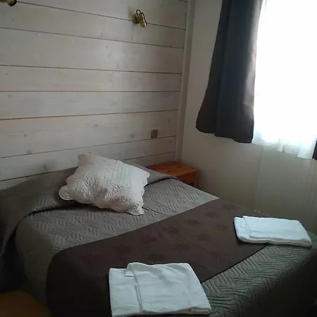 Hotel Anais 3*