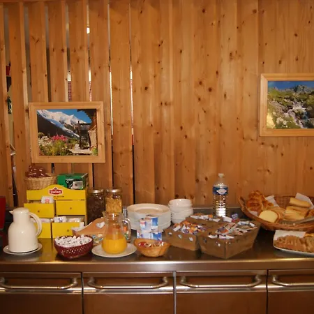 Hotel Anais