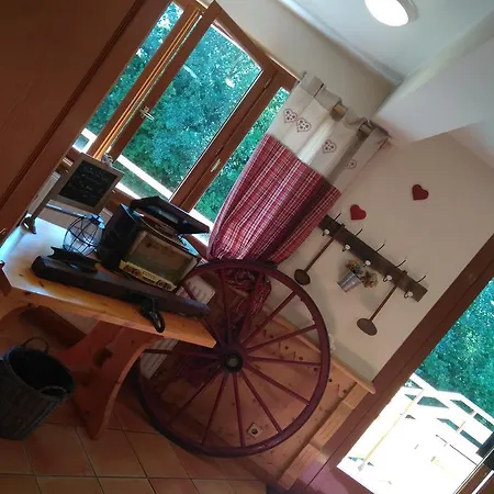 Hotel Anais 3*