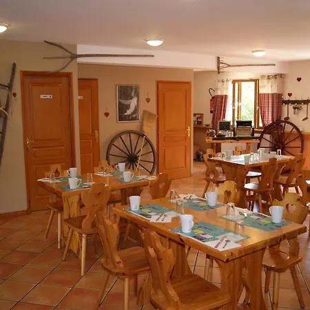Hotel Anais 3*