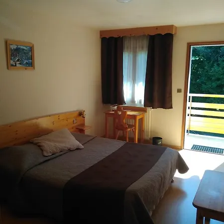 Hotel Anais 3*
