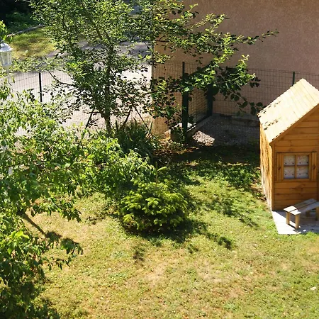 Anais Hotel