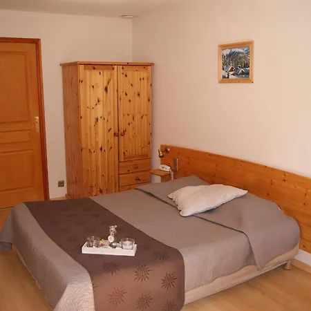 Hotel Anais 3*