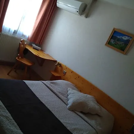 Anais Hotel 3*