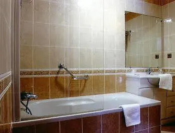 Hotel Anais 3*