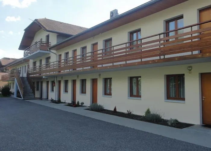 Anais Hotel 3*