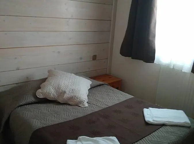 Hotel Anais 3*