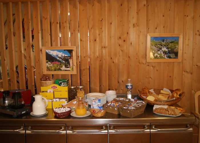 Hotel Anais