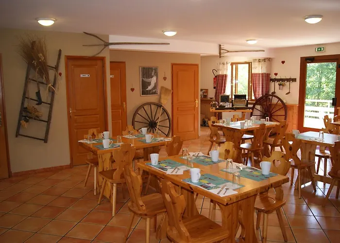 Hotel Anais 3*