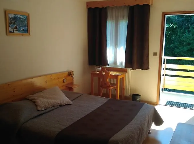 Hotel Anais 3*