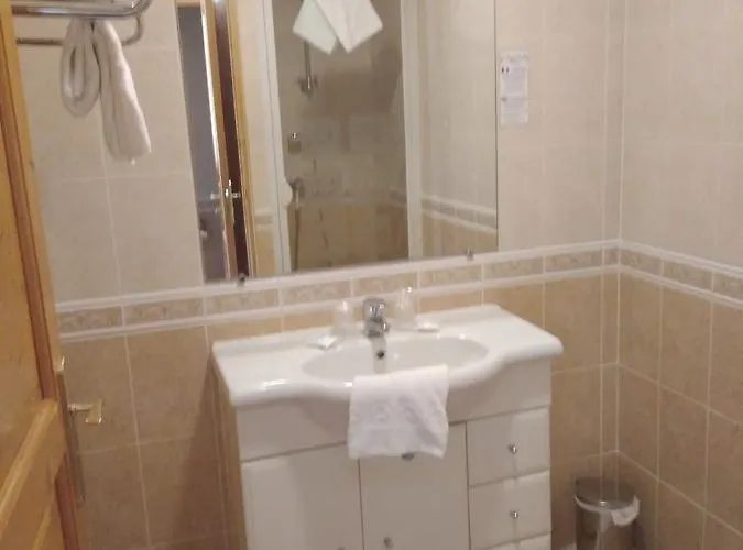 Hotel Anais