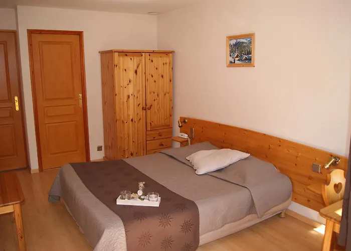 Hotel Anais 3*