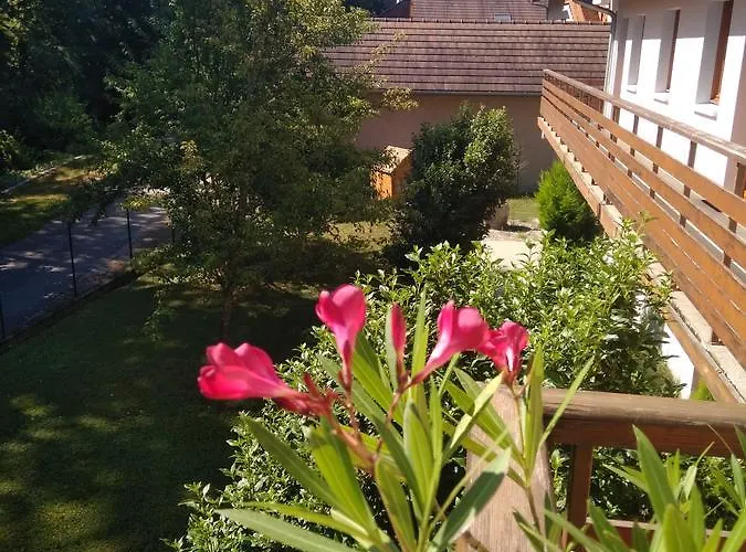 Anais Hotel Viviers-du-Lac